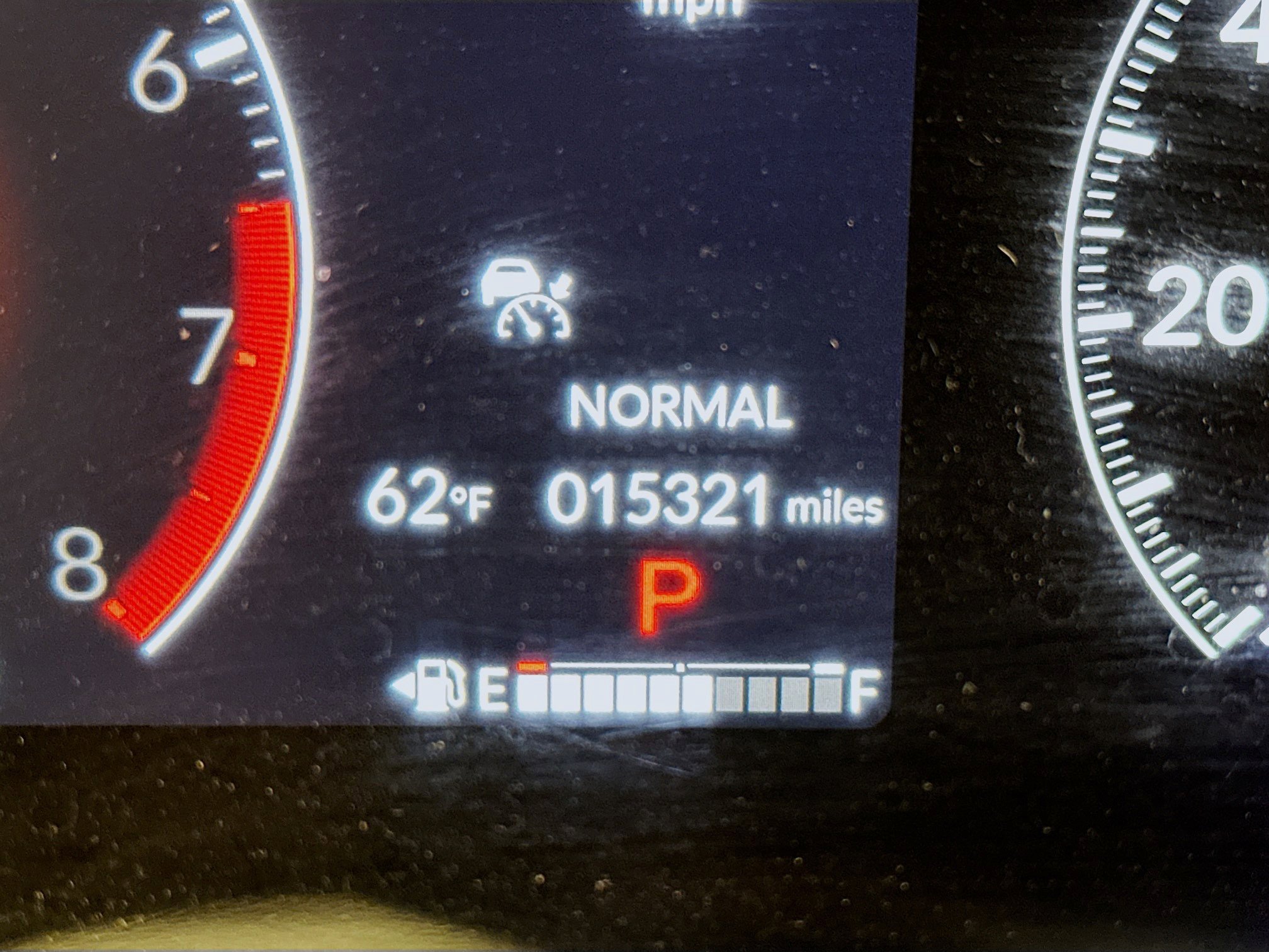 Used 2025 Honda CR-V LX image 19