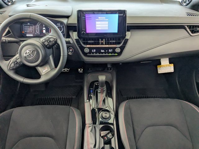 New 2026 Toyota Corolla GR AWD/4WD image 12
