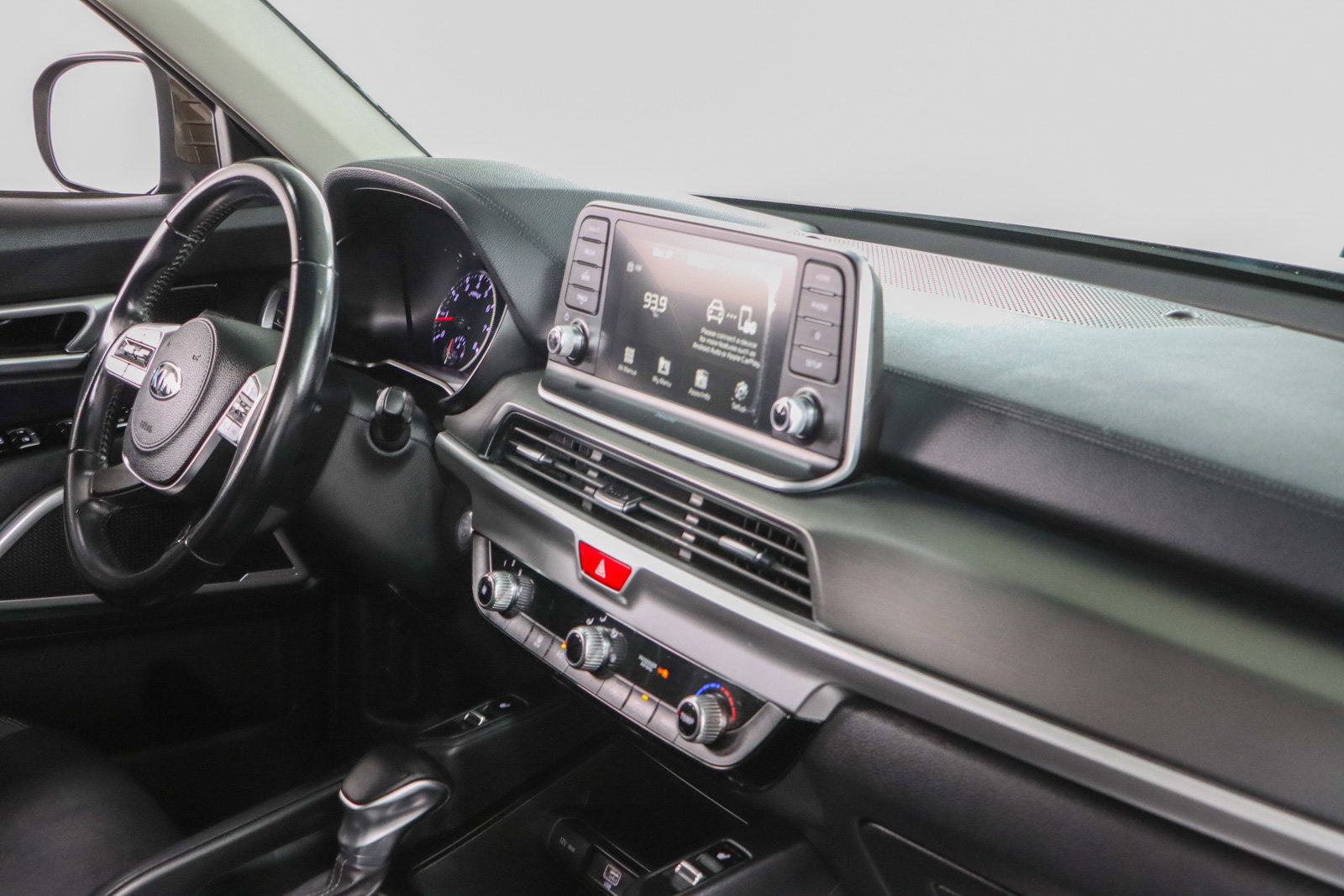 Used 2020 Kia Telluride S image 27