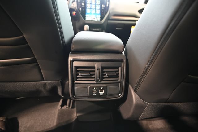 New 2026 Subaru Forester Sport AWD/4WD image 26