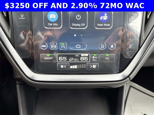 New 2026 Subaru Crosstrek 2.0i Premium image 22