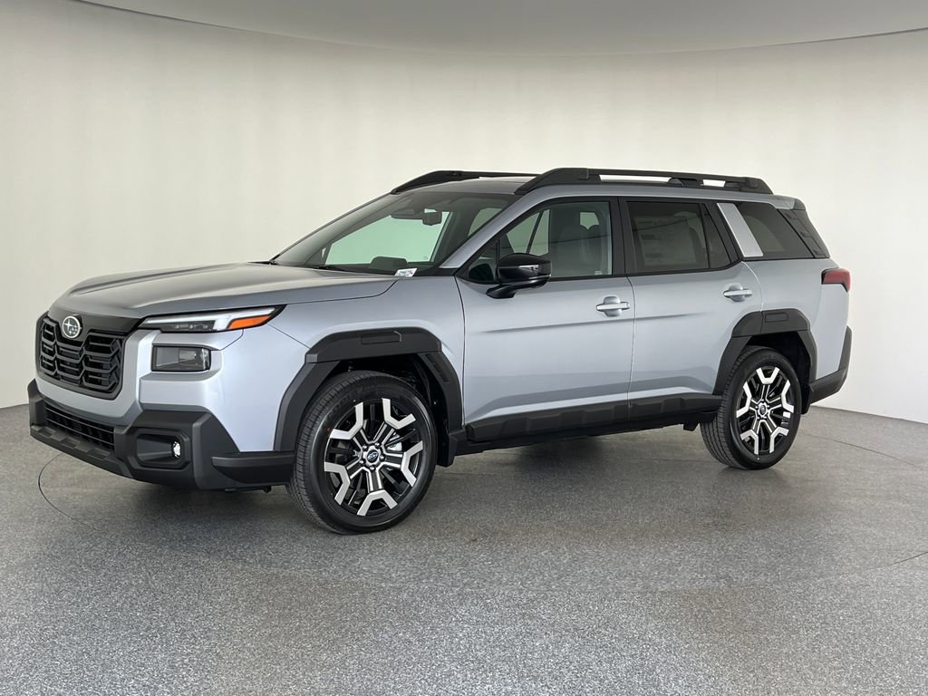 New 2026 Subaru Outback Touring XT AWD/4WD image 9