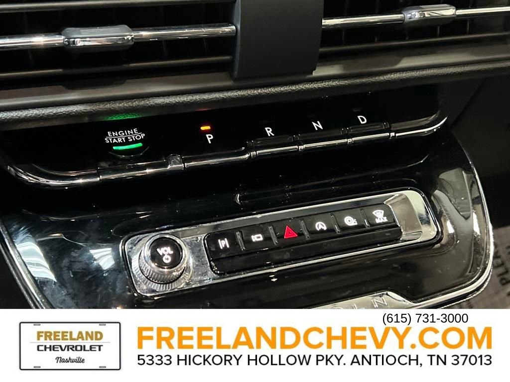 Used 2023 Lincoln Corsair AWD image 16