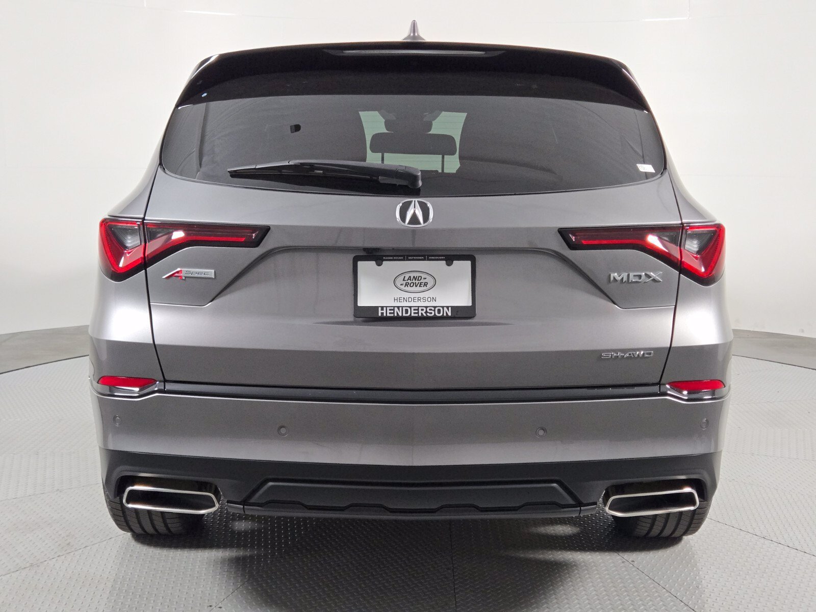 Used 2023 Acura MDX A-Spec AWD/4WD image 7