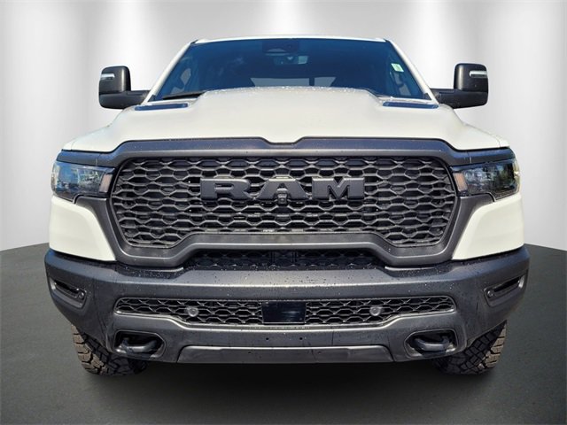 New 2026 RAM 1500 Rebel image 2