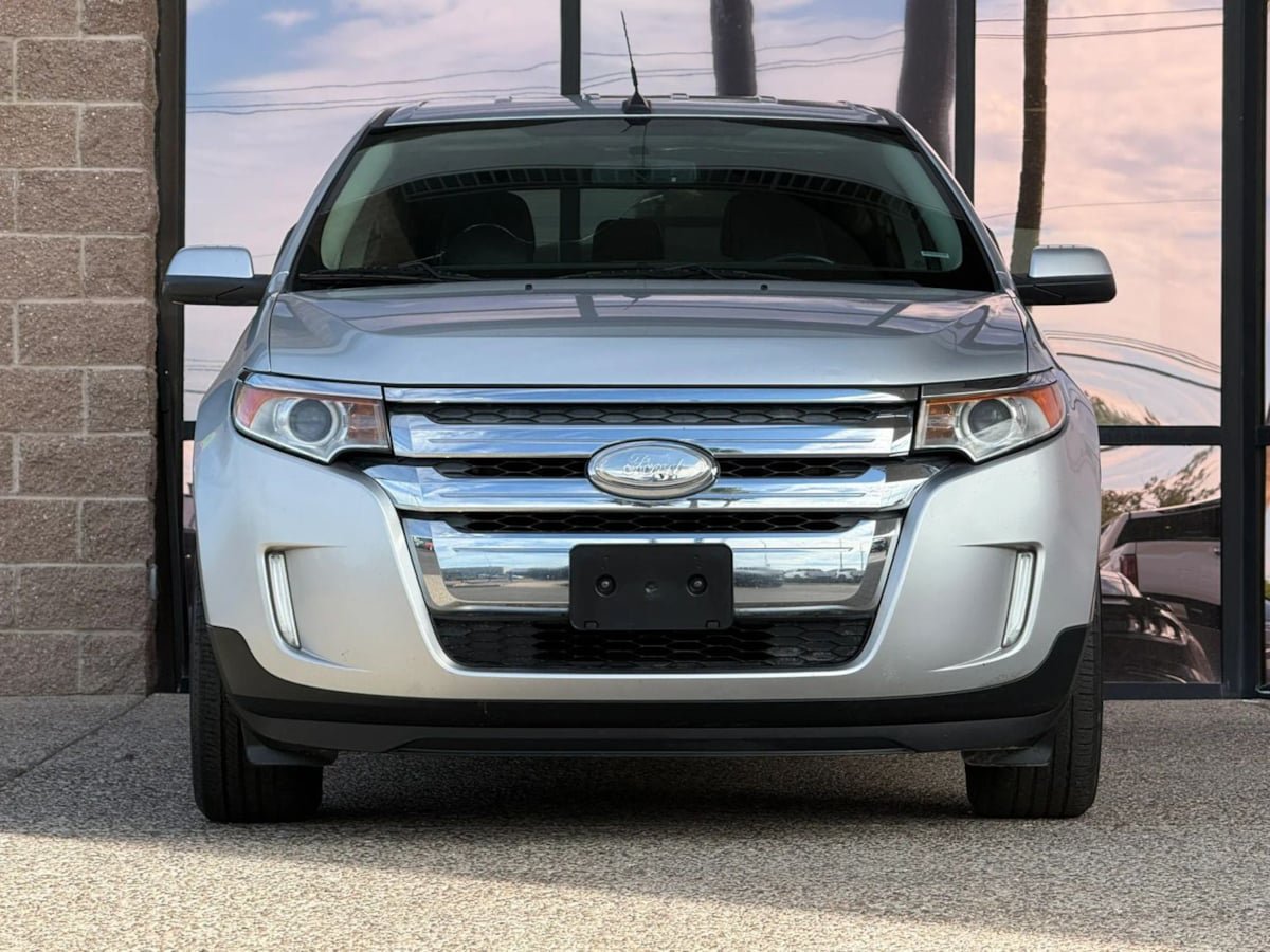 Used 2013 Ford Edge Limited FWD image 20