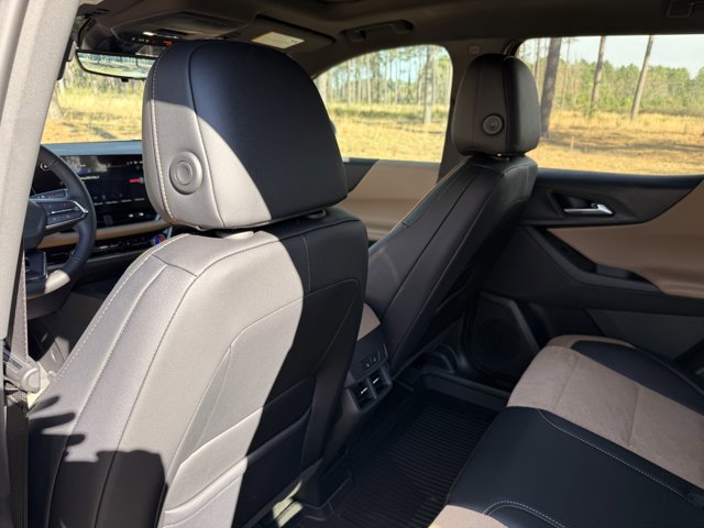 New 2026 Chevrolet Equinox ACTIV w/ Convenience Package III image 29