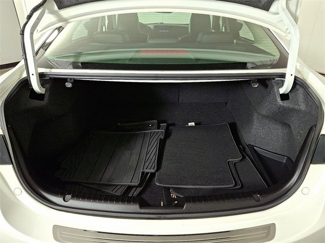 Used 2014 MAZDA MAZDA6 Touring w/ Touring Technology Package image 29