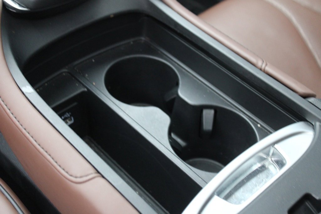 Used 2023 Acura RDX AWD w/ Advance Package image 31