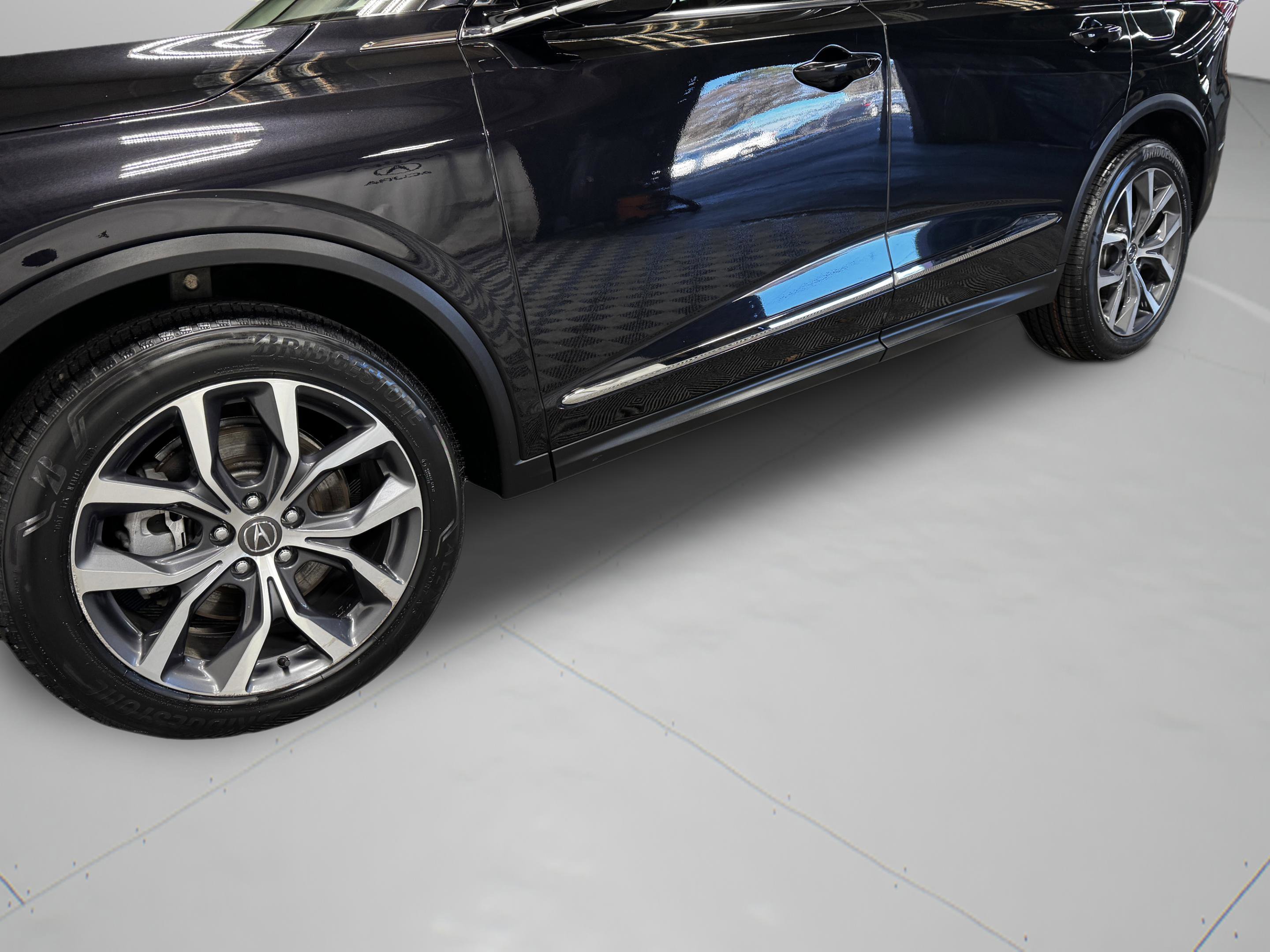 Certified 2023 Acura MDX SH-AWD w/ Technology Package image 44