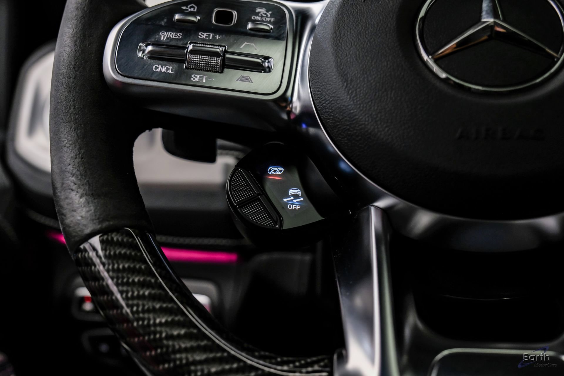 Used 2024 Mercedes-Benz G 63 AMG 4MATIC image 48