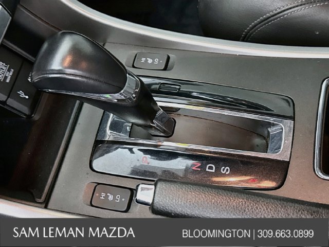 Used 2015 Honda Accord EX-L image 16