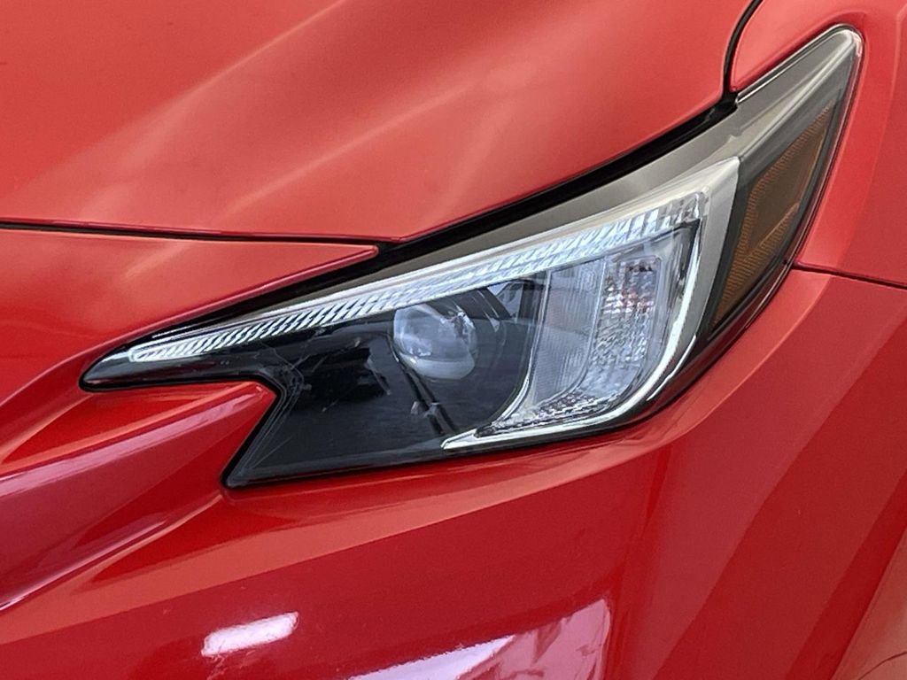 Used 2022 Subaru WRX image 15