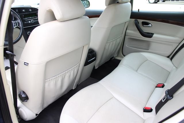 Used 2011 Saab 9-3 Aero AWD/4WD image 21