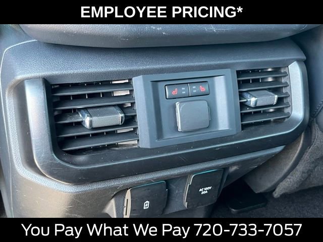 Certified 2021 Ford F150 Raptor w/ Equipment Group 801A High AWD/4WD image 22