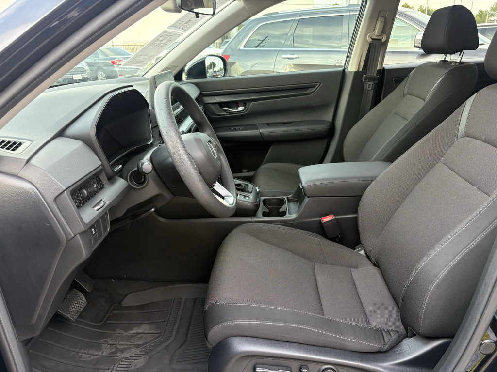 Certified 2023 Honda CR-V EX image 10