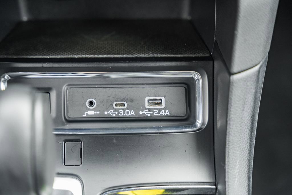 Used 2023 Subaru Ascent Limited image 25