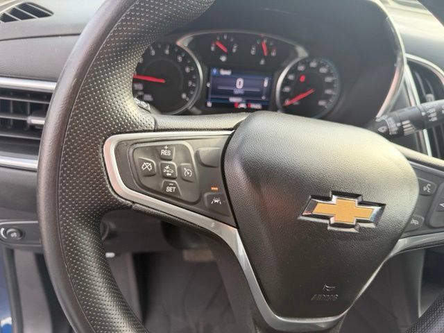 Used 2022 Chevrolet Equinox LT w/ LPO, Floor Liner Package FWD image 12