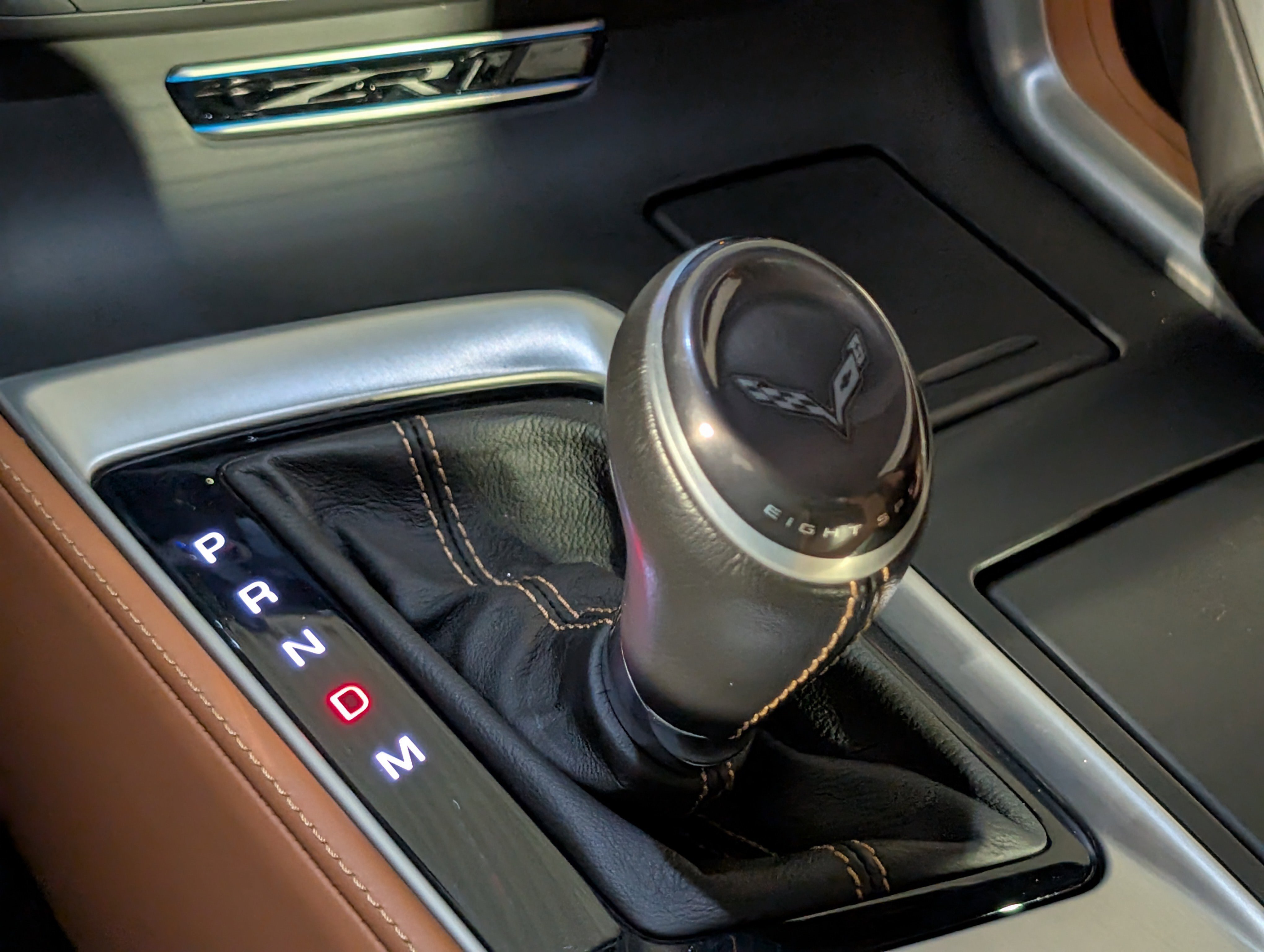 Used 2019 Chevrolet Corvette ZR1 image 45
