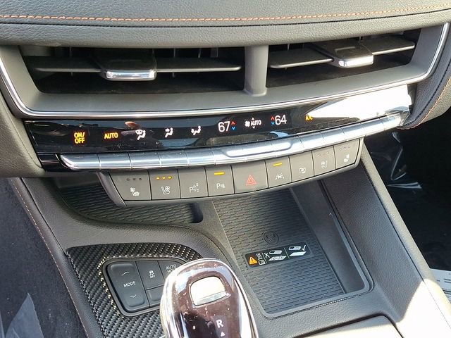 New 2026 Cadillac CT5 Sport image 12