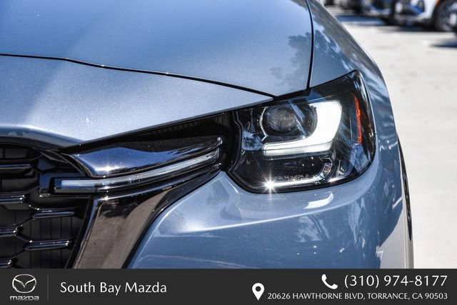 New 2026 MAZDA CX-90 3.3 Turbo S w/ Premium Package AWD/4WD image 4