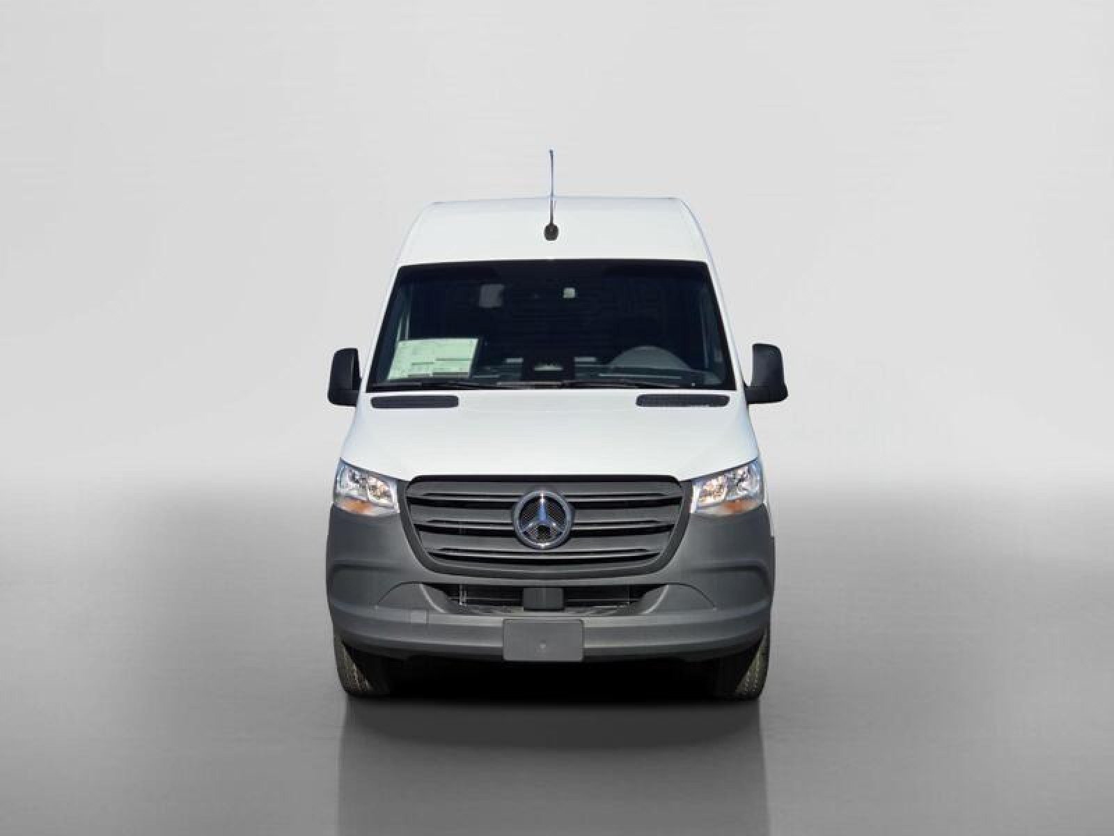 New 2025 Mercedes-Benz Sprinter 2500 image 9