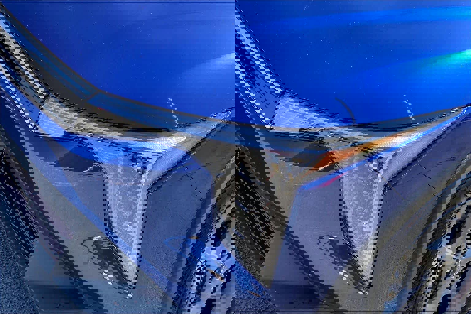 Used 2025 Kia K4 LXS image 28