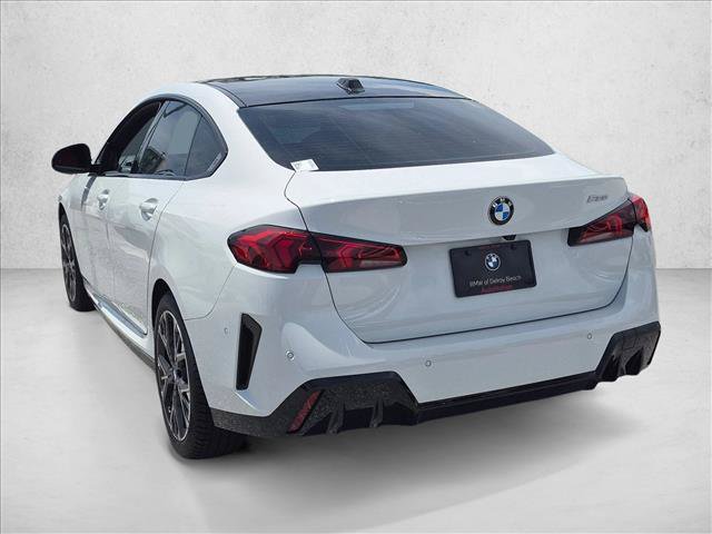 New 2026 BMW 228i w/ Premium Package FWD image 8