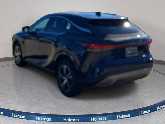 Used 2024 Lexus RX 350h w/ Convenience Package AWD/4WD image 8