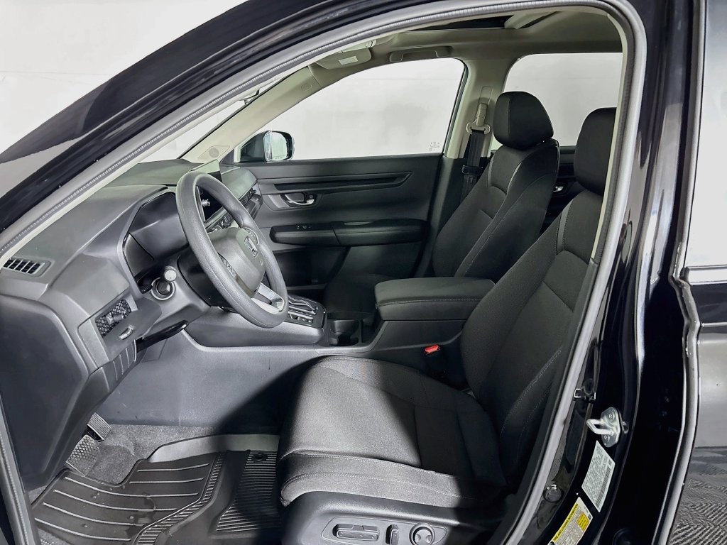 New 2026 Honda CR-V EX image 11
