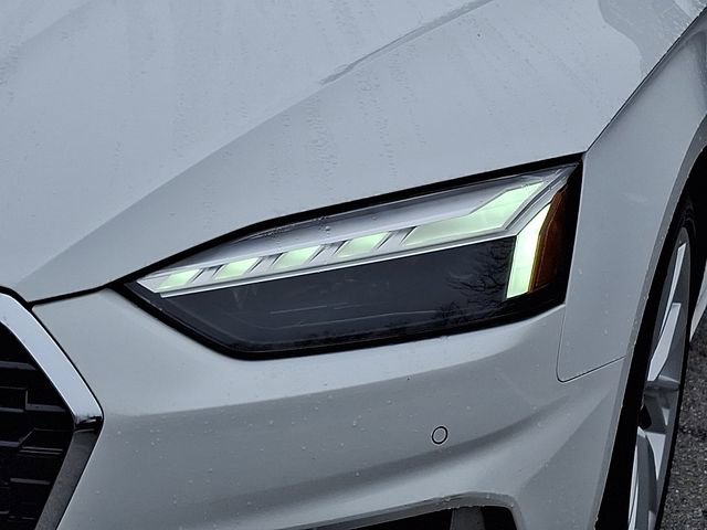 Certified 2023 Audi A5 2.0T Premium w/ Convenience Package image 9