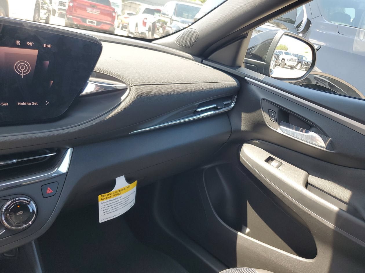 New 2026 Buick Envista Preferred FWD image 25