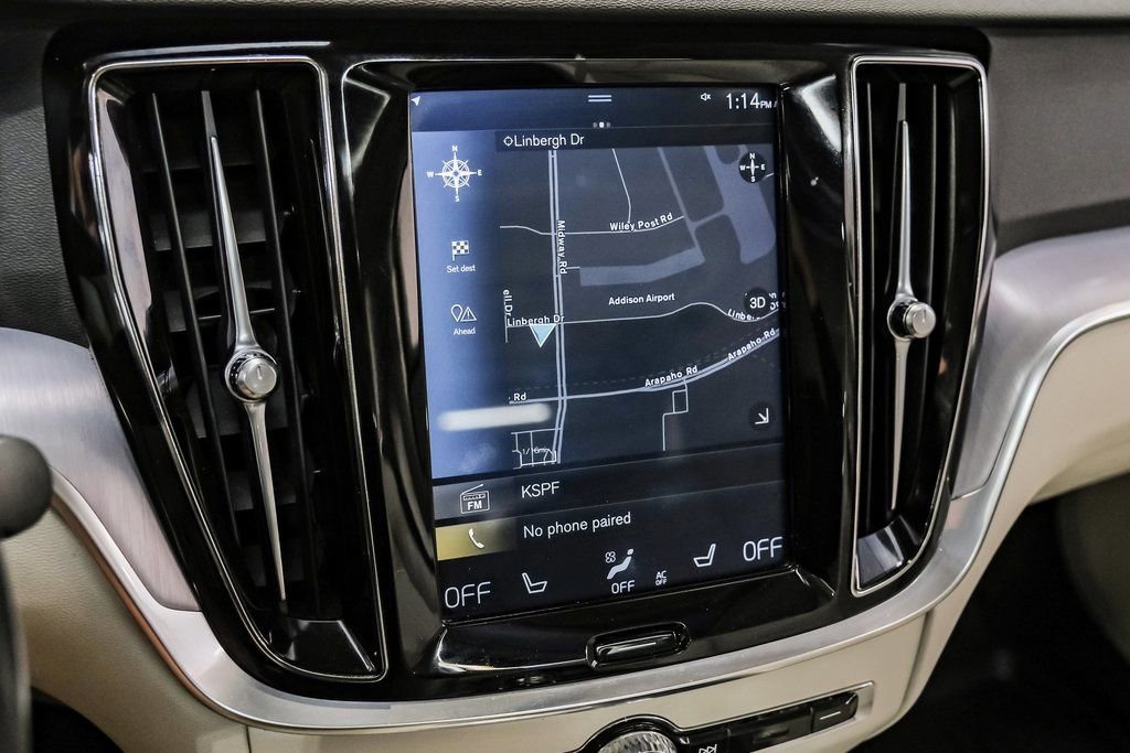 Used 2019 Volvo S60 T5 Momentum w/ Premium Package image 24