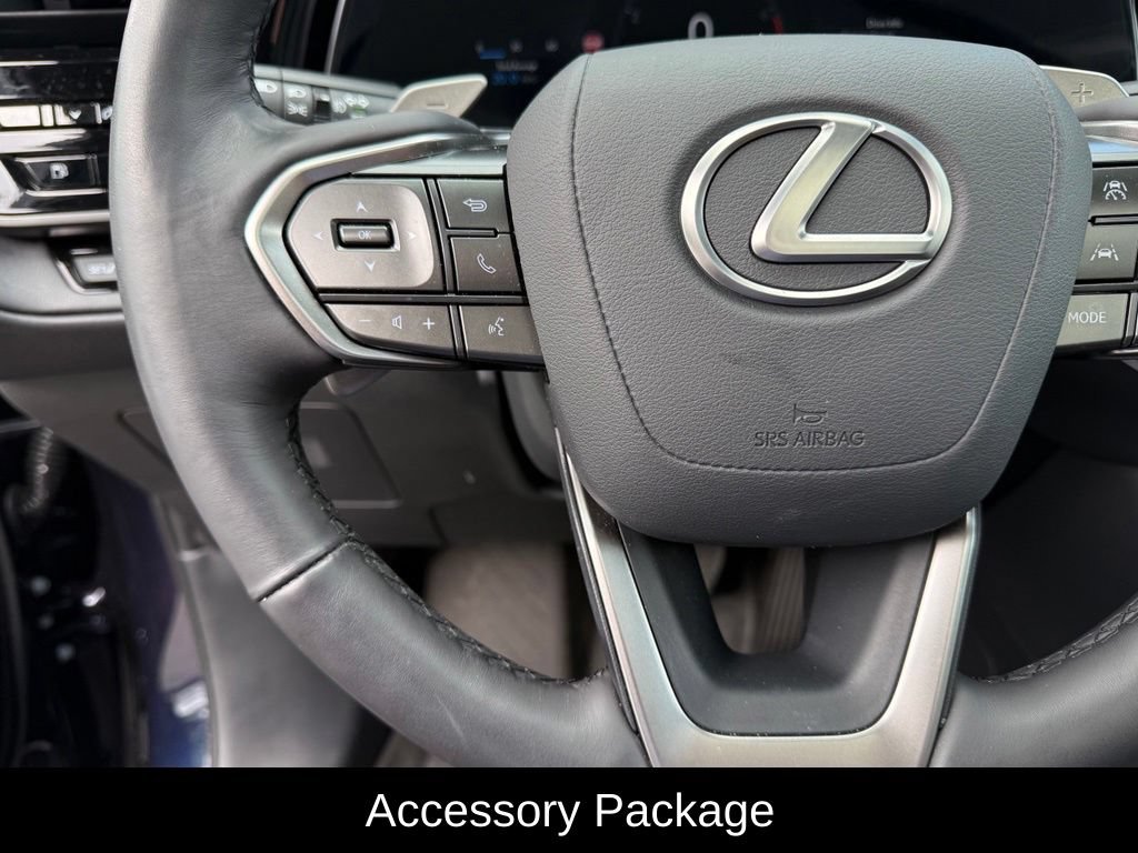 Used 2026 Lexus TX 350 AWD w/ Technology Package image 13