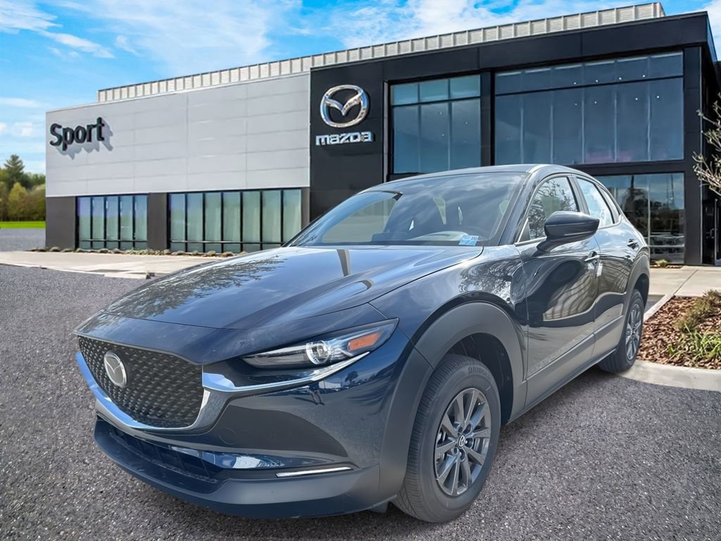 New 2026 MAZDA CX-30 AWD 2.5 S image 9