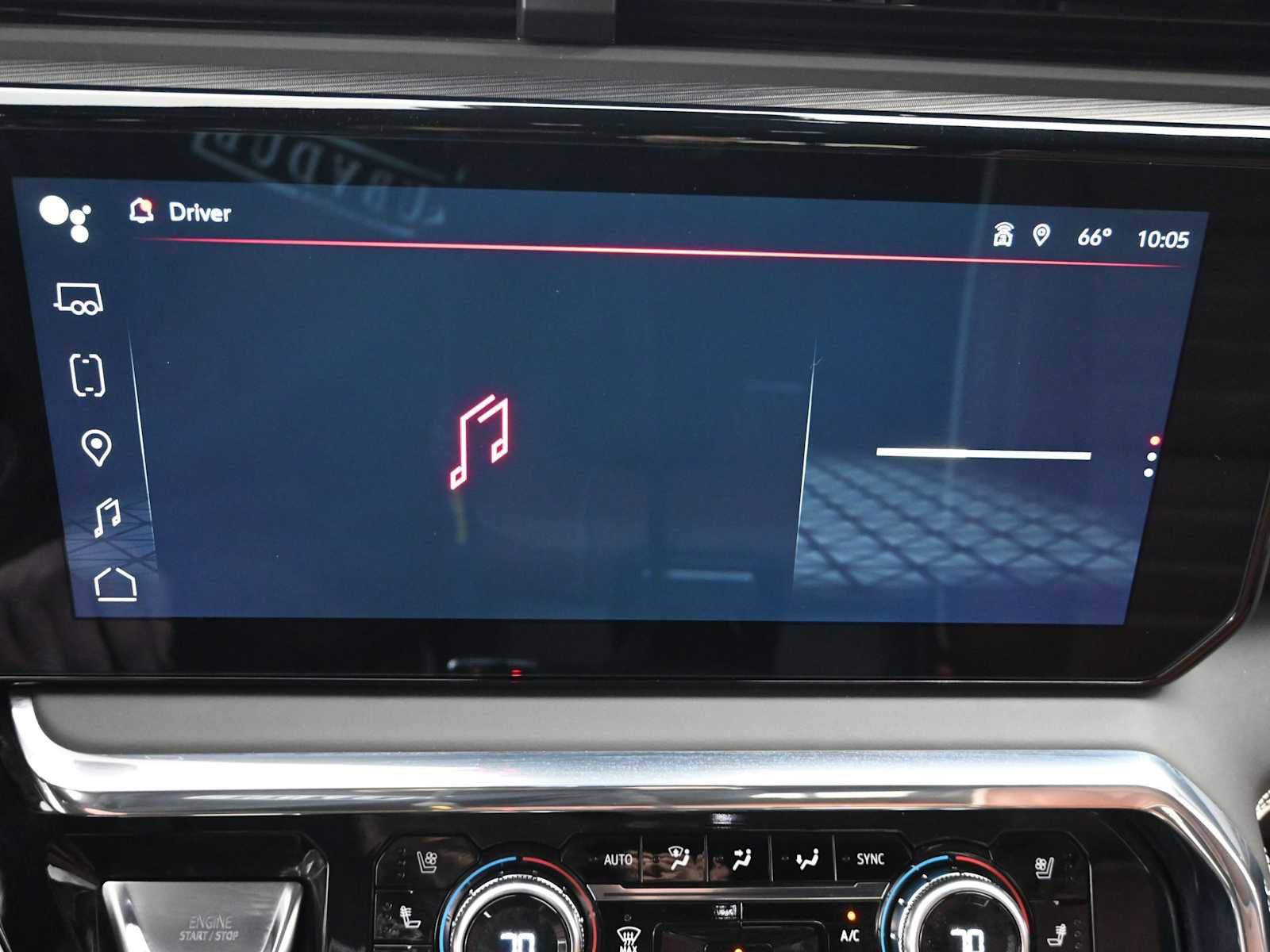 Used 2025 GMC Sierra 1500 Denali Ultimate image 12