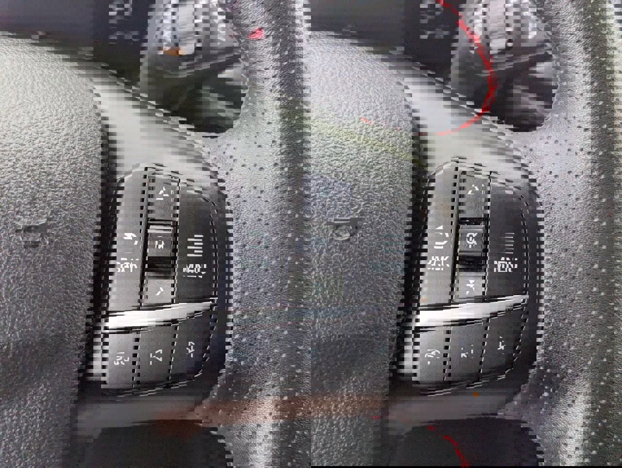 Used 2024 Ford Escape ST-Line AWD/4WD image 27