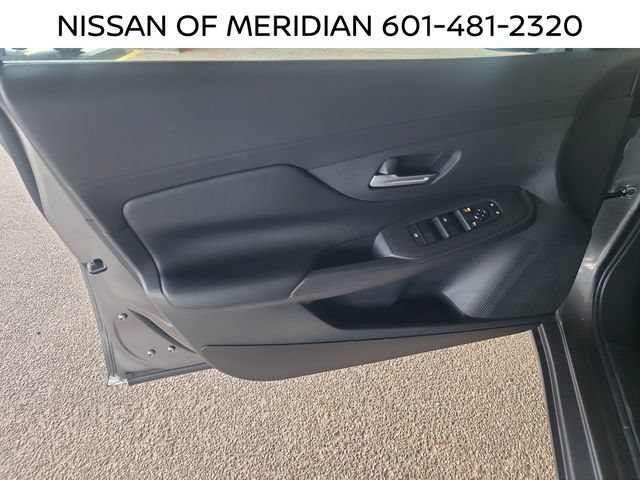 New 2027 Nissan Sentra SV w/ Floor Mat Package FWD image 9