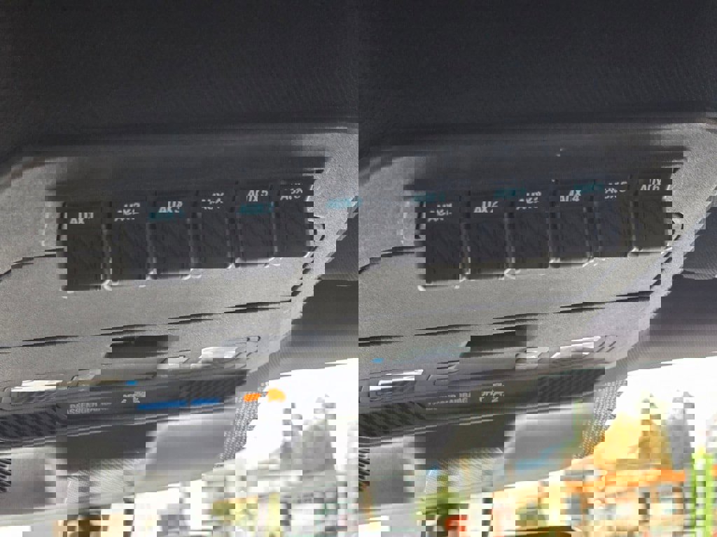 Used 2022 Ford F150 Tremor w/ Equipment Group 401A Mid image 22