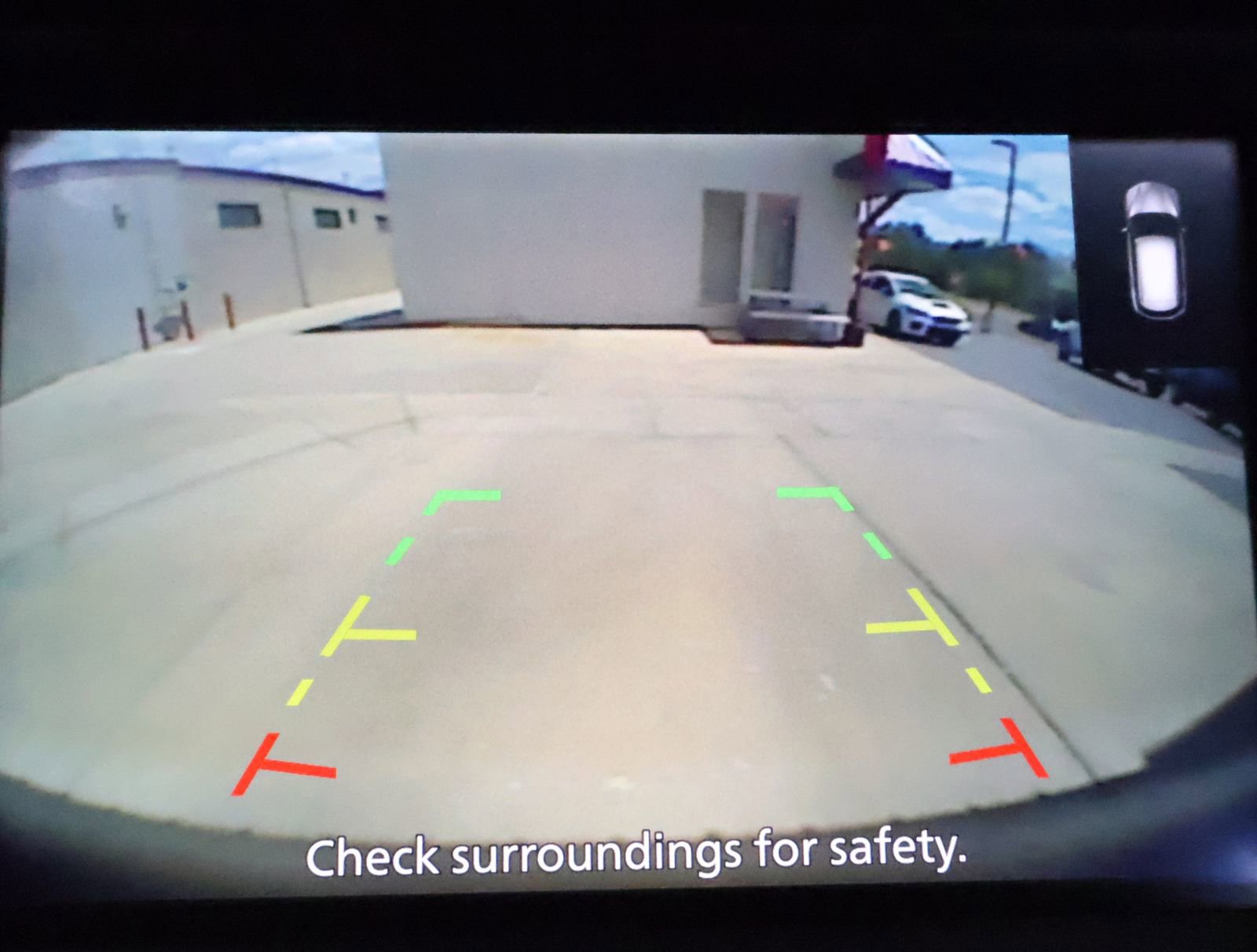 Used 2024 INFINITI QX55 Luxe image 56