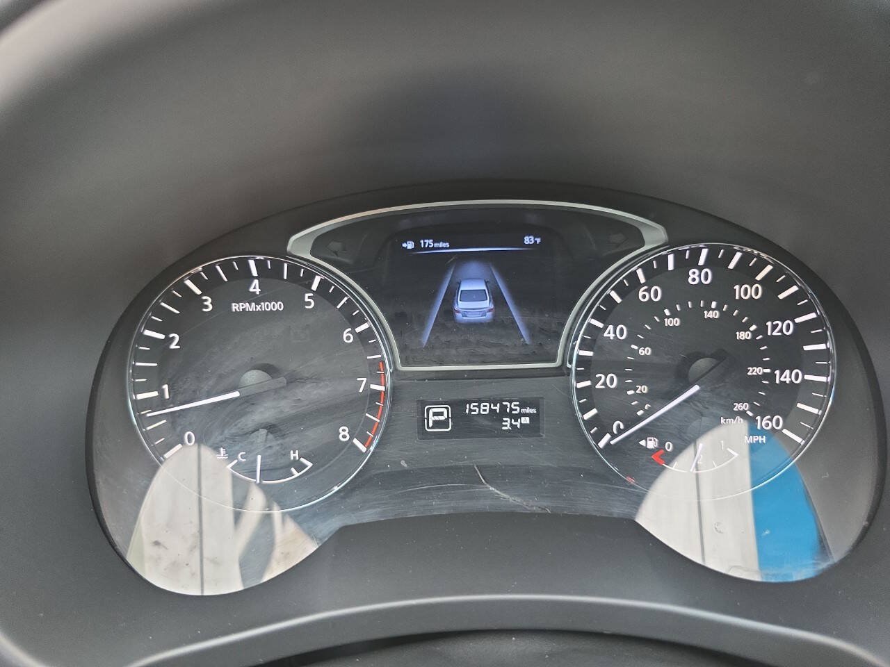 Used 2013 Nissan Altima 2.5 S FWD image 12