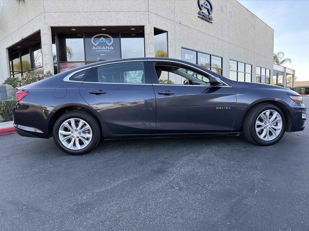 Used 2023 Chevrolet Malibu LT image 10