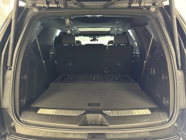 Certified 2021 Chevrolet Tahoe RST image 27