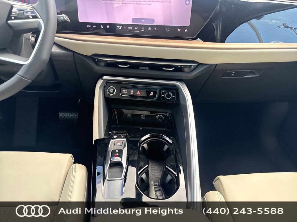 New 2026 Audi Q5 Premium Plus AWD/4WD image 17