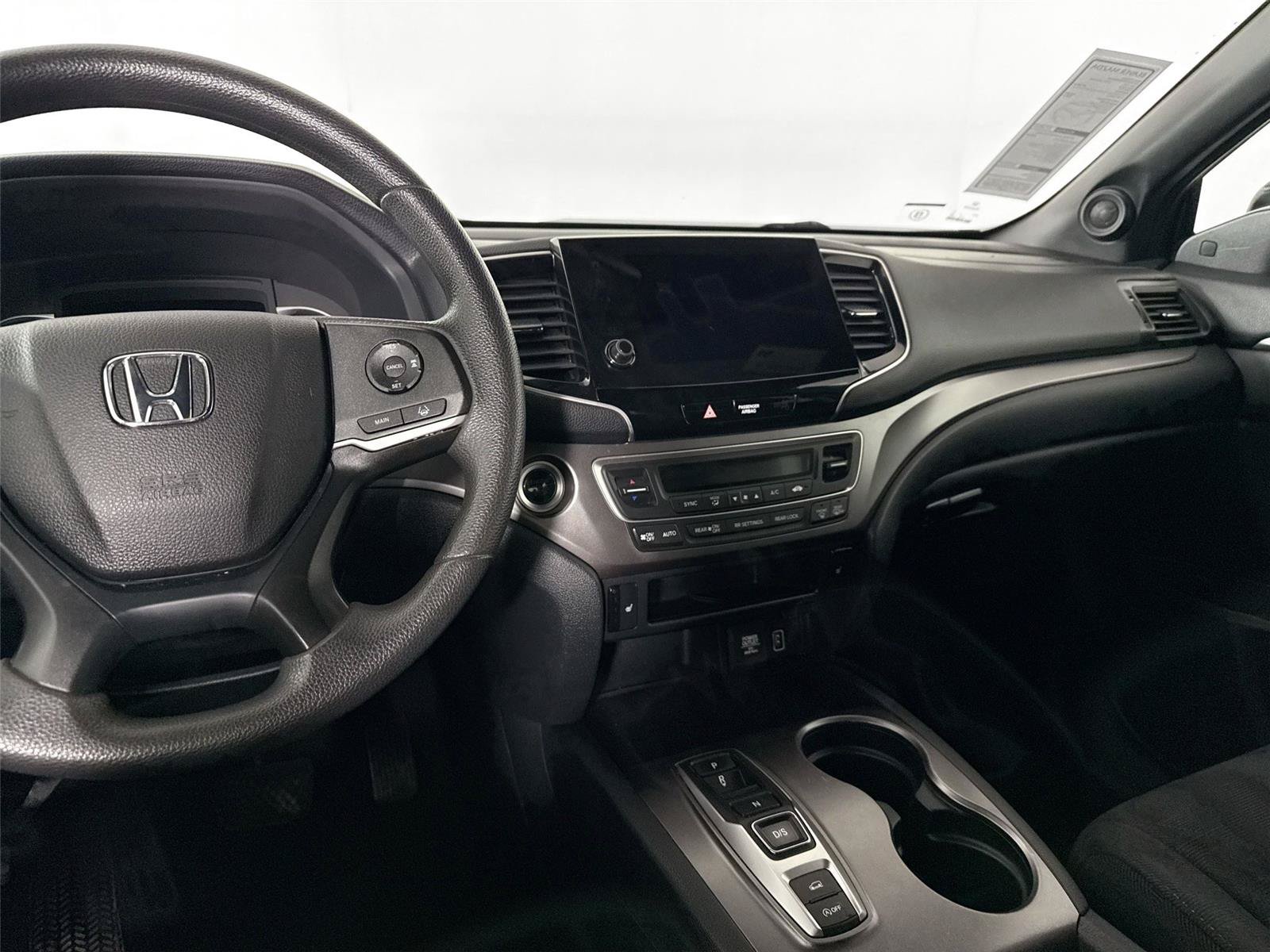 Used 2022 Honda Pilot Sport image 30