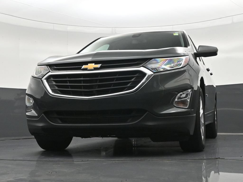Used 2020 Chevrolet Equinox LT FWD image 35