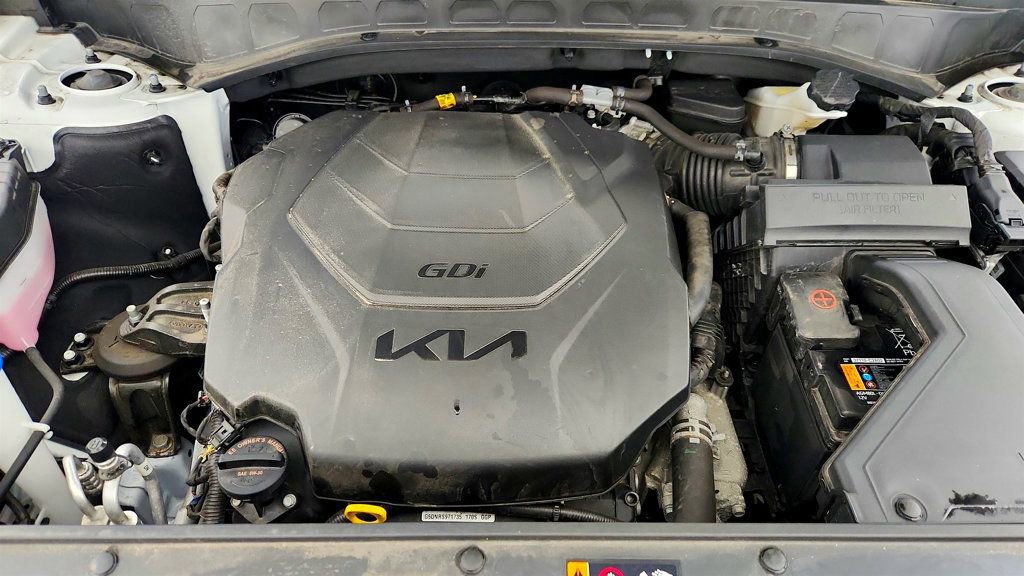 Used 2024 Kia Telluride SX Prestige X-Line image 28