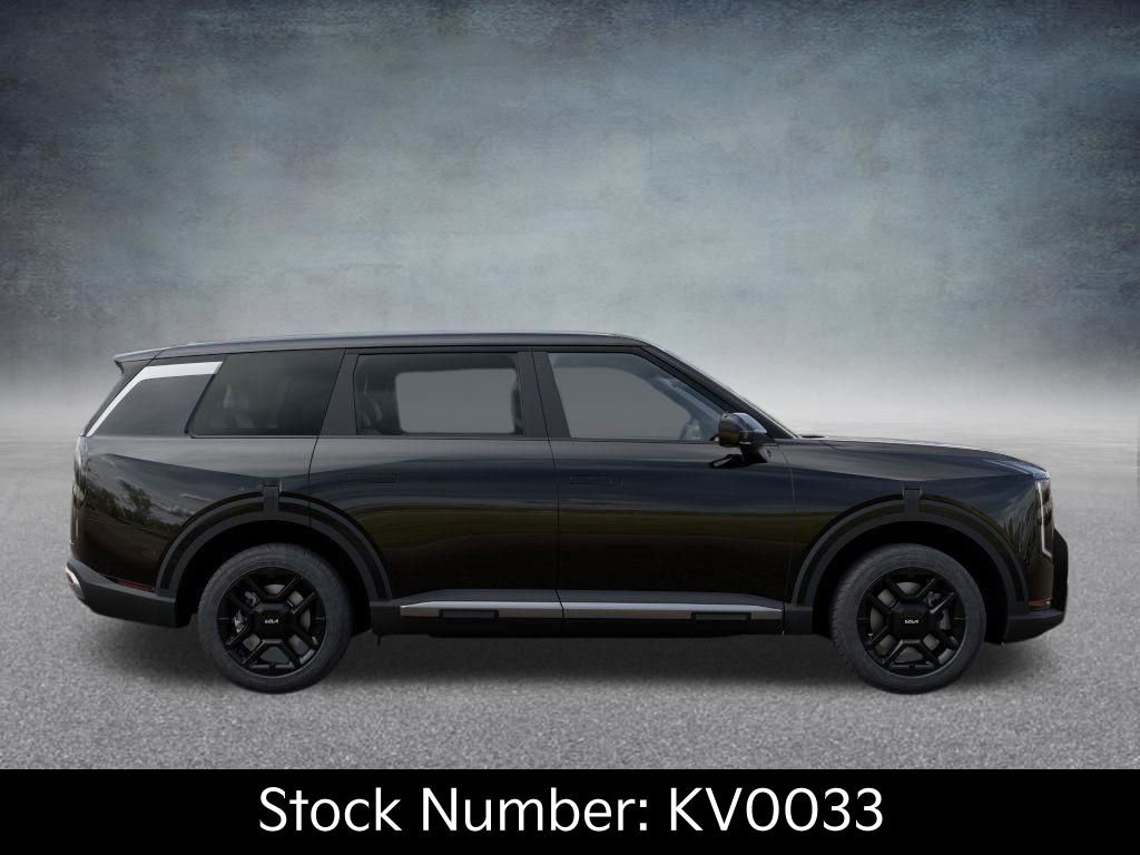New 2027 Kia Telluride LX image 7