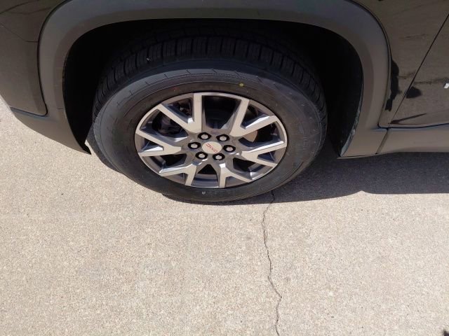 Used 2021 GMC Acadia SLT w/ Trailering Package image 36