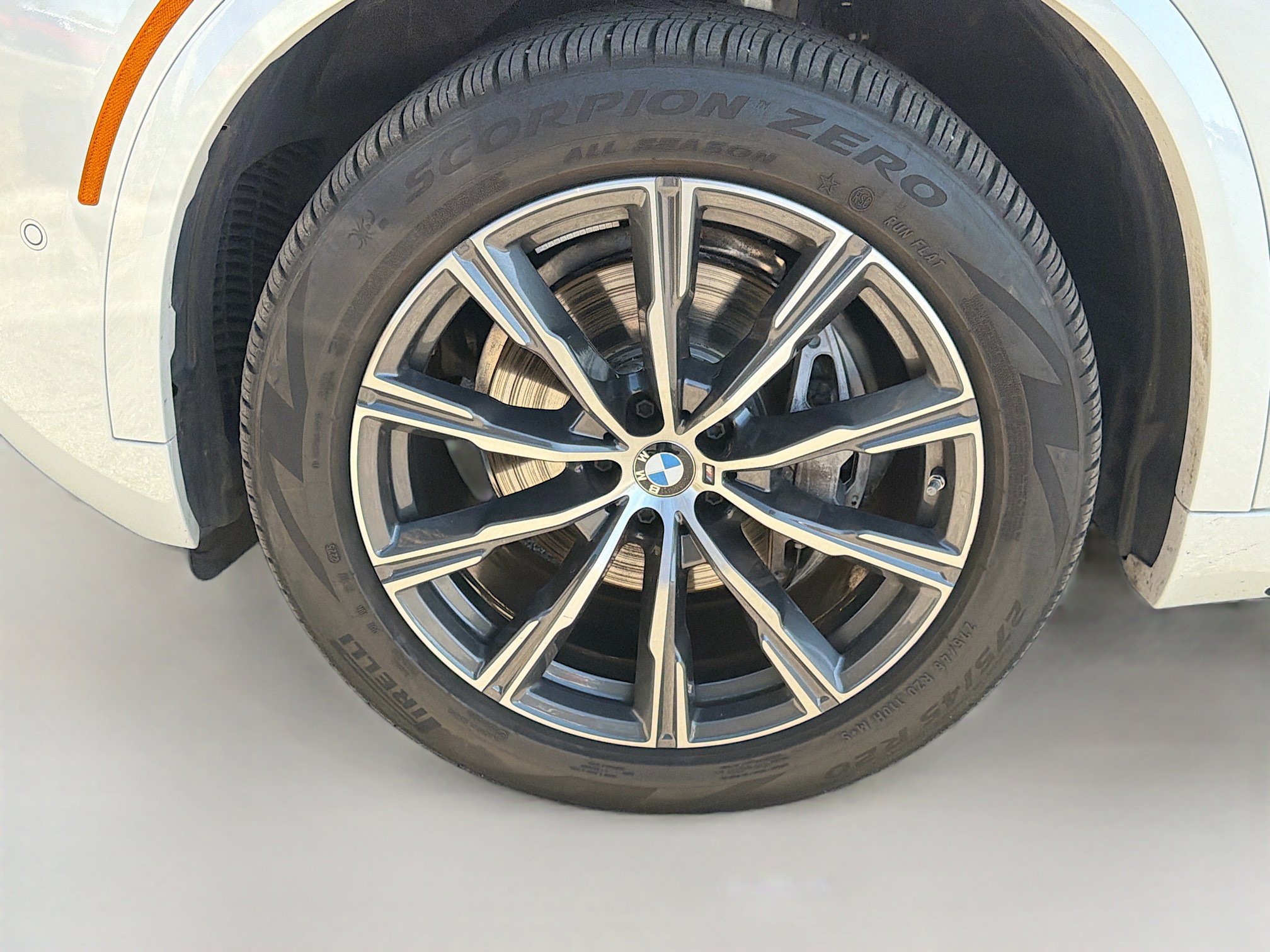 Used 2026 BMW X5 sDrive40i image 43